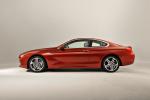 BMW 650i Coupe 2012 года